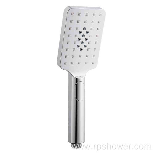 Modern ABS Hand Shower